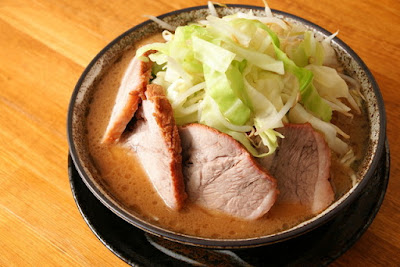 Ramen Moritarou Jimbocho 사진 4