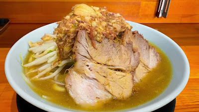 Ramen Moritarou Jimbocho 사진 2