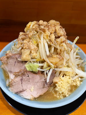 Ramen Moritarou Jimbocho 사진 5