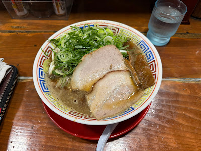 Nagaochukasoba Kandaten 사진 3