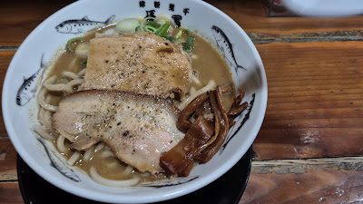 Nagaochukasoba Kandaten 사진 2