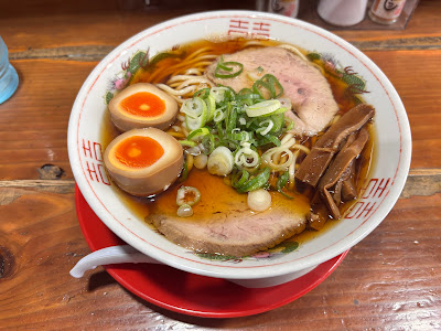 Nagaochukasoba Kandaten 사진 4