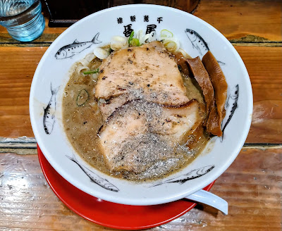 Nagaochukasoba Kandaten 사진 5