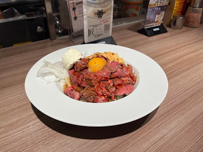 Japanese Steak Bowl & Beef Curry 사진 3