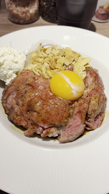 Japanese Steak Bowl & Beef Curry 사진 2