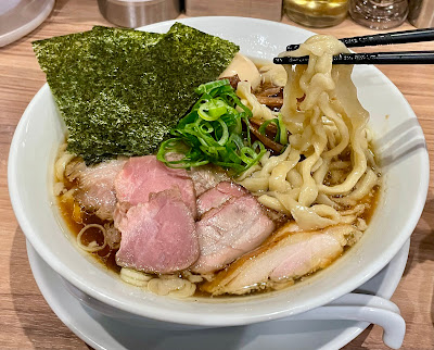 Honda Tokyo Noodle Works 사진 3