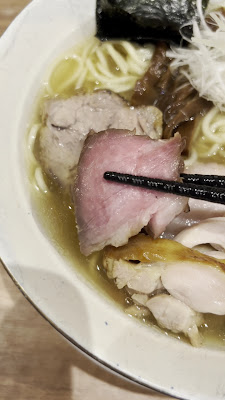 Honda Tokyo Noodle Works 사진 2