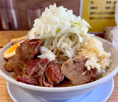 Ramen Buta no Ko 사진 4