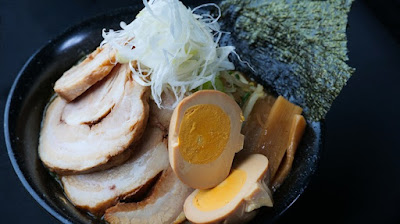 味噌ラーメン＆つけ麺 麺処 神田 사진 3