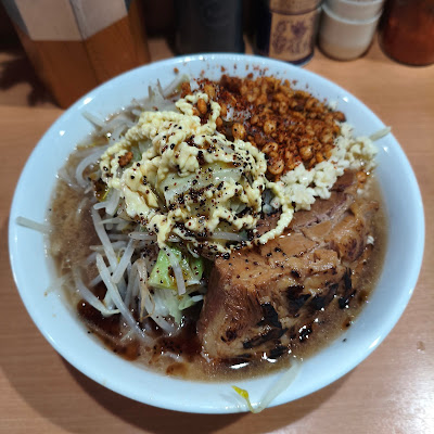 라멘 닌자 사진 4