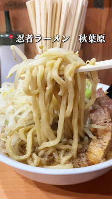 라멘 닌자 사진 2