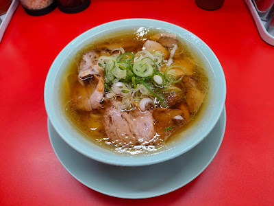Kunichan Ramen 사진 4