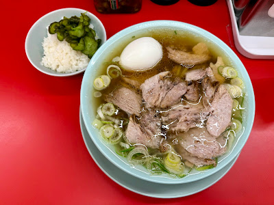 Kunichan Ramen 사진 3