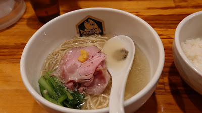 Madai Ramen Mengyo 사진 2