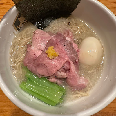 Madai Ramen Mengyo 사진 3