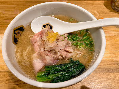Madai Ramen Mengyo 사진 4