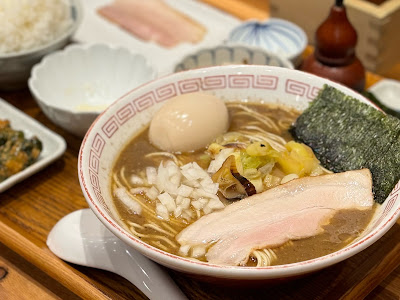 Sumibiya Nōkō Chūkasoba Daiwadō 사진 3