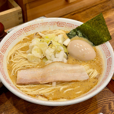 Sumibiya Nōkō Chūkasoba Daiwadō 사진 4