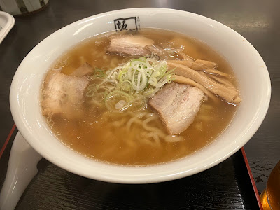 Kitakata Ramen BAN NAI Kinshicho 사진 3