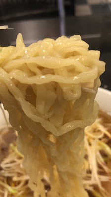 Kitakata Ramen BAN NAI Kinshicho 사진 2