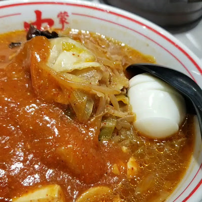 몽고탄멘 나카모토 킨시쵸 사진 2