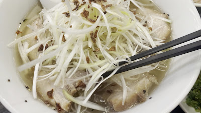 Kitakata Ramen BAN NAI Kameido 사진 2