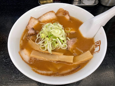 Kitakata Ramen BAN NAI Kameido 사진 4