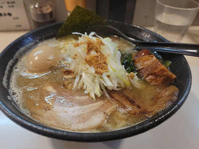 Ramen Tsukasa 사진 3
