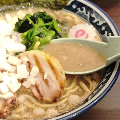 麺屋 武士道 瑞江店 사진 2