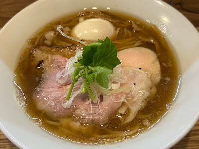 라멘 스코야카 사진 4