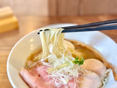 라멘 스코야카 사진 3