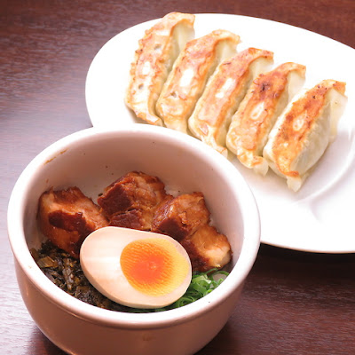 Kumamoto Ramen Higomonzu 사진 3