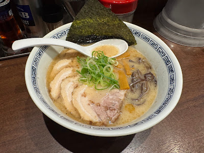 Kumamoto Ramen Higomonzu 사진 4