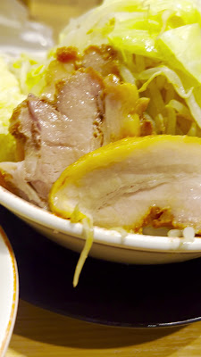 라멘 부타야마 키치죠지점 사진 2