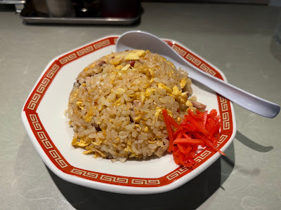 背脂中華そば福鳳 荻窪店 사진 5