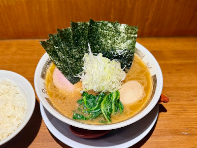 멘야 료 사진 3