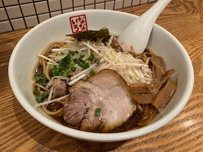 らーめん なないろ 사진 4