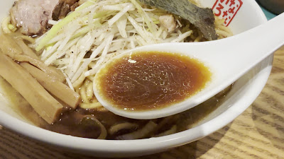 らーめん なないろ 사진 2