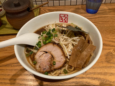 らーめん なないろ 사진 3
