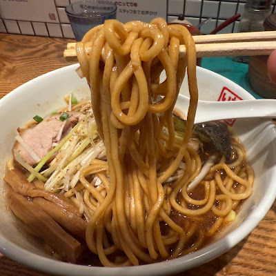 らーめん なないろ 사진 5