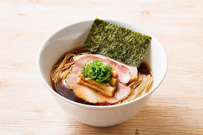 中華蕎麦 たか乃 사진 3