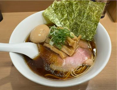 中華蕎麦 たか乃 사진 4