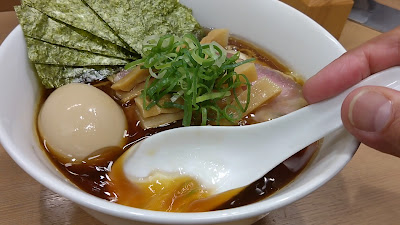 中華蕎麦 たか乃 사진 2