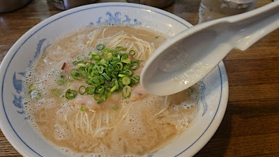 하카타라멘 바리코테 사진 2