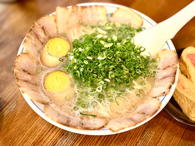 하카타라멘 바리코테 사진 4