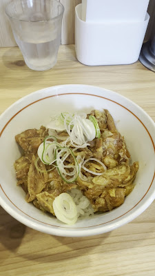도쿄 라멘 카이카 나카노 본점 사진 2