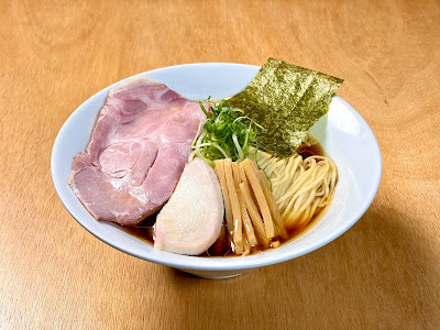 라멘 타카노하 사진 3