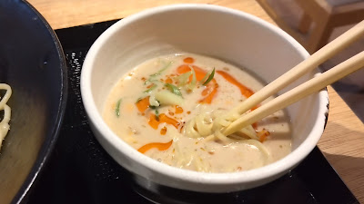 라멘 타카노하 사진 2