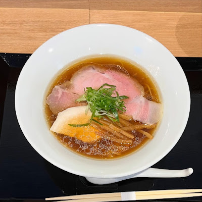 라멘 타카노하 사진 5