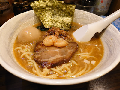 Ramen Yusaku 사진 3